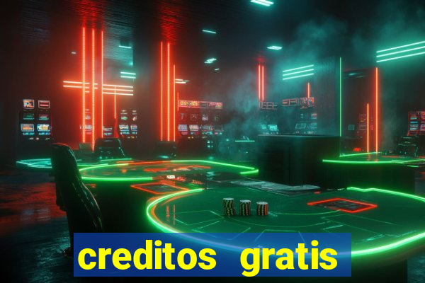 creditos gratis bingo blitz