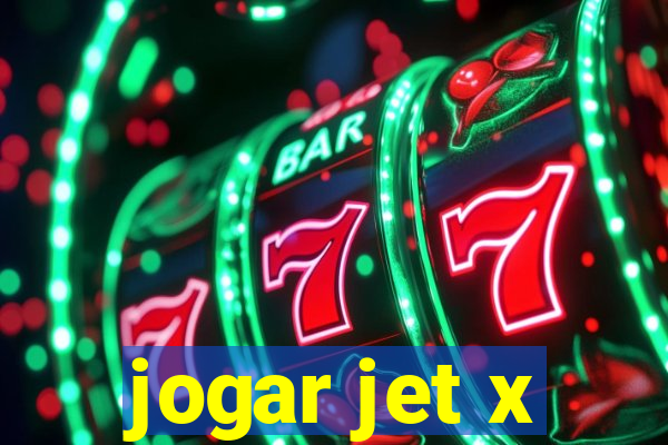 jogar jet x