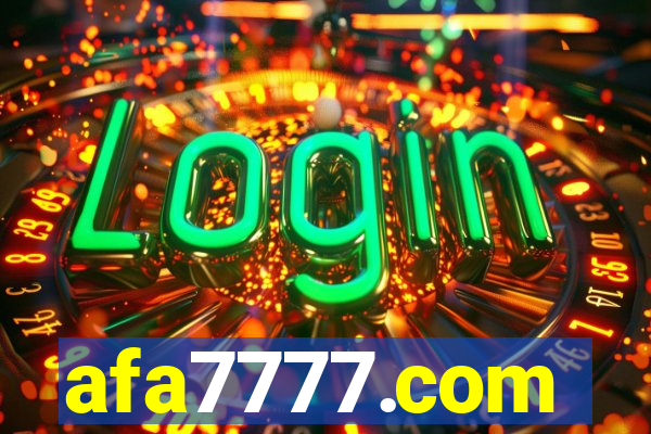 afa7777.com