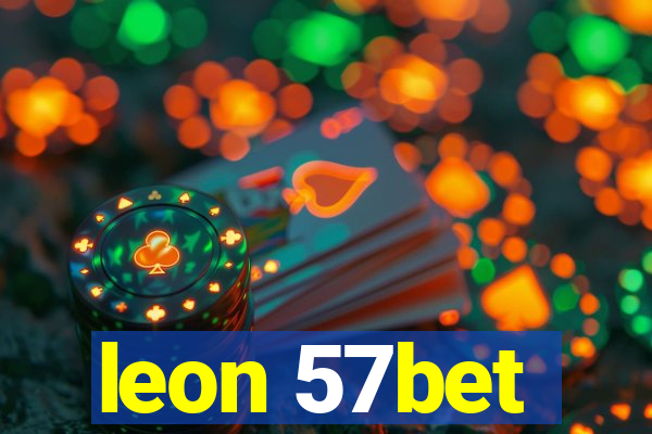 leon 57bet