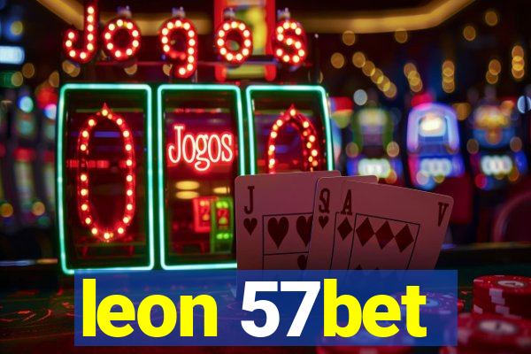 leon 57bet