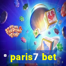 paris7 bet