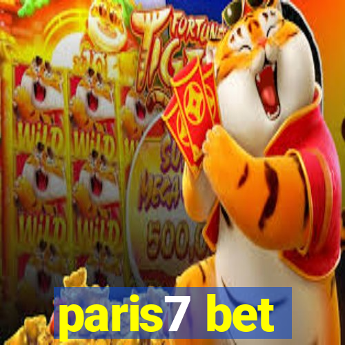 paris7 bet