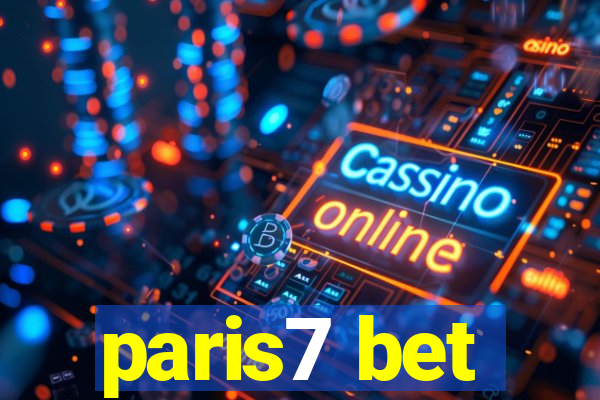 paris7 bet