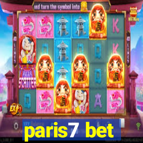 paris7 bet