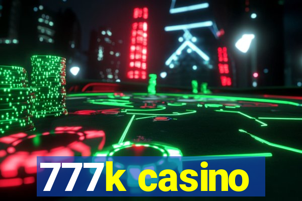 777k casino