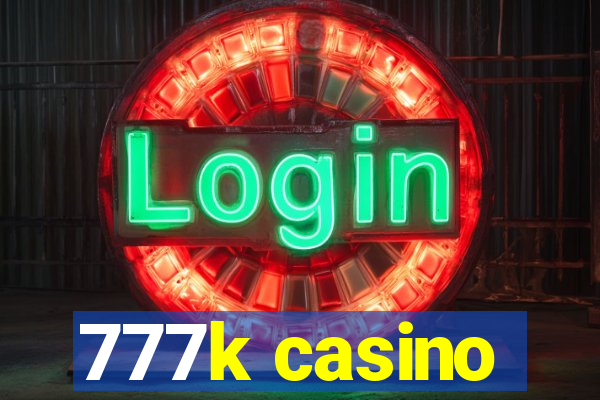 777k casino