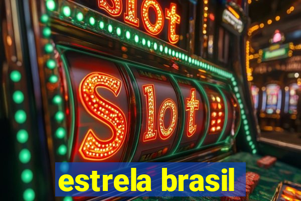 estrela brasil