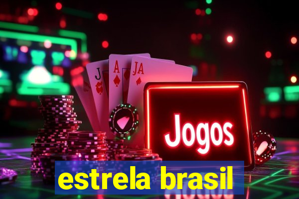 estrela brasil