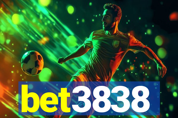 bet3838