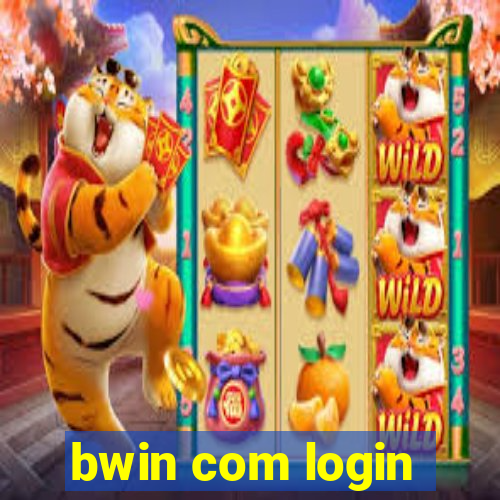 bwin com login