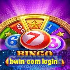 bwin com login