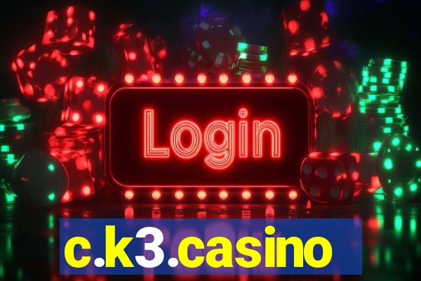 c.k3.casino