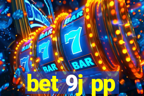 bet 9j pp