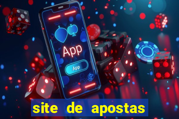 site de apostas com bonus