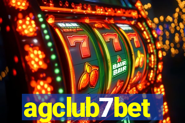 agclub7bet