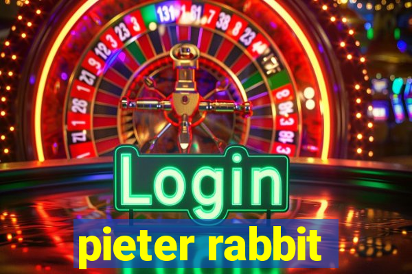 pieter rabbit