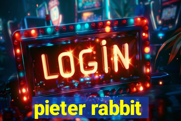 pieter rabbit