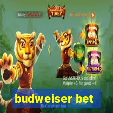 budweiser bet