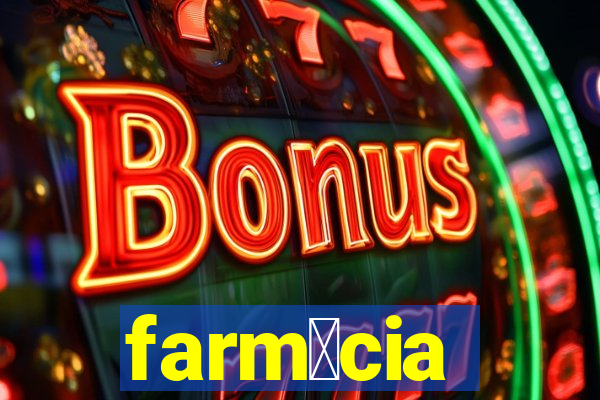 farm谩cia associadas fortuna