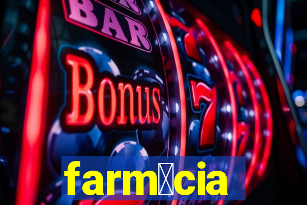 farm谩cia associadas fortuna