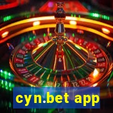 cyn.bet app