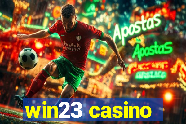 win23 casino