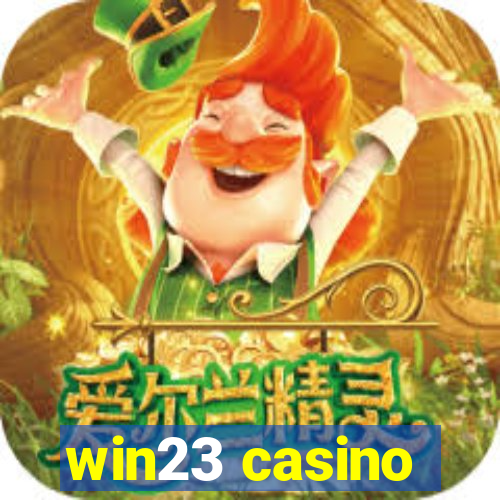 win23 casino