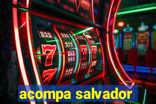 acompa salvador