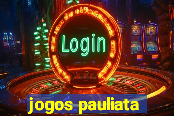 jogos pauliata