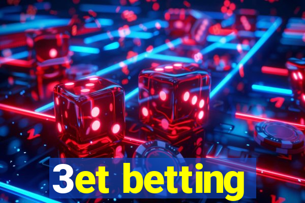 3et betting