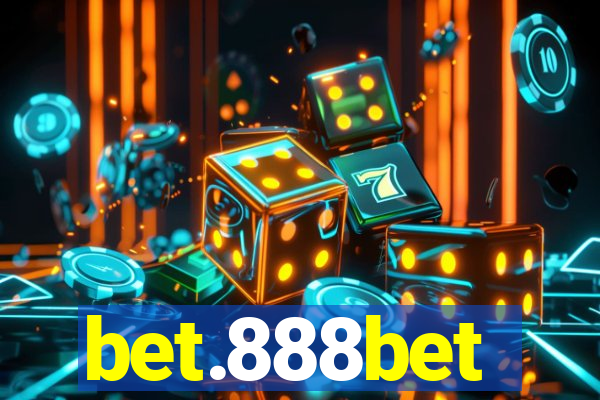 bet.888bet