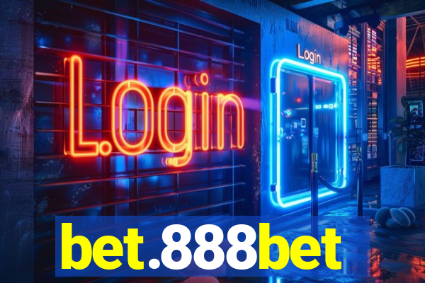 bet.888bet