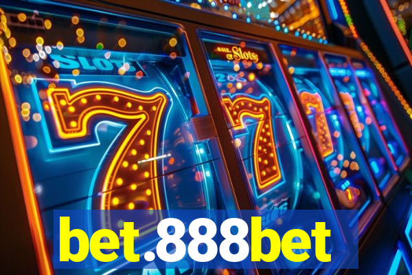 bet.888bet