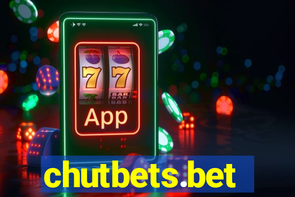 chutbets.bet