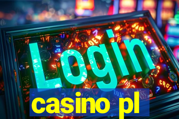 casino pl