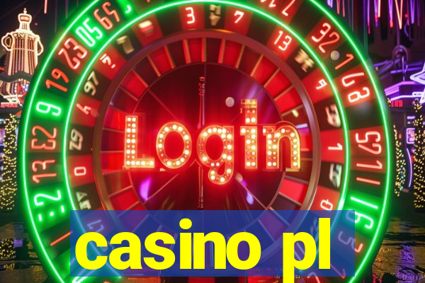 casino pl