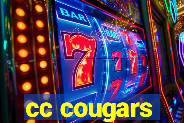 cc cougars