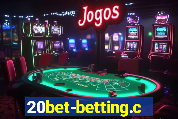 20bet-betting.com