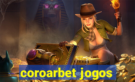 coroarbet jogos