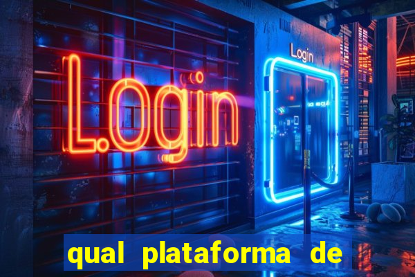 qual plataforma de jogo está pagando agora