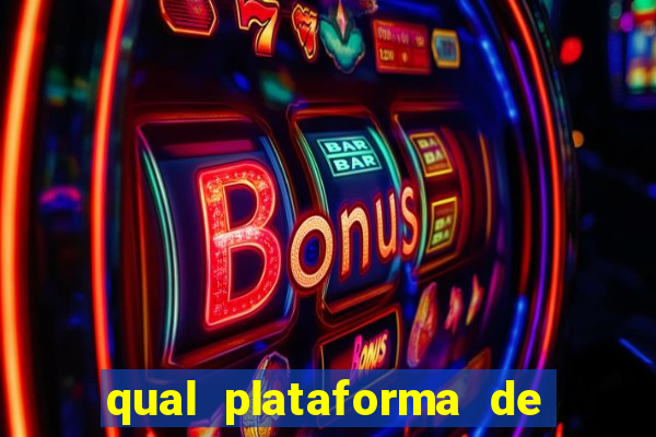 qual plataforma de jogo está pagando agora