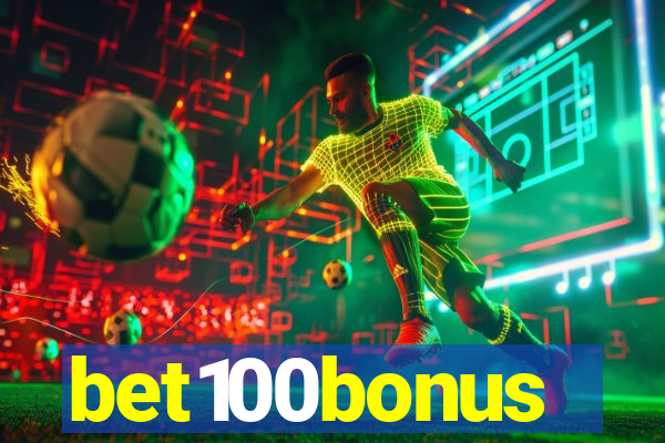 bet100bonus