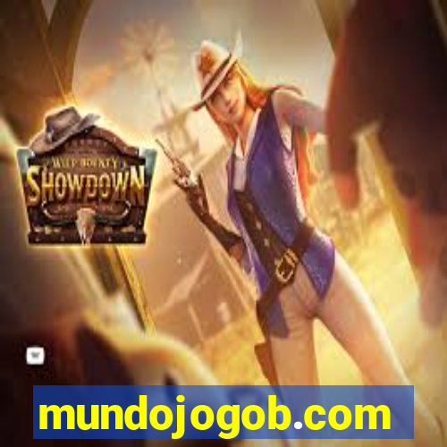 mundojogob.com