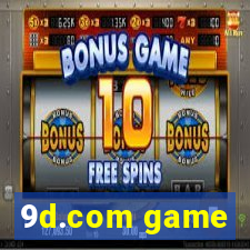 9d.com game