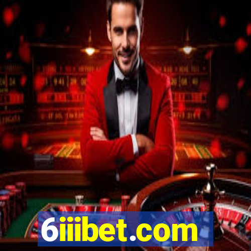 6iiibet.com