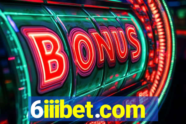 6iiibet.com