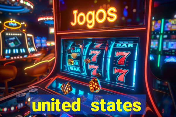 united states largest casino