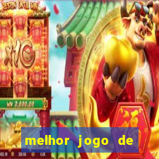 melhor jogo de cassino betano