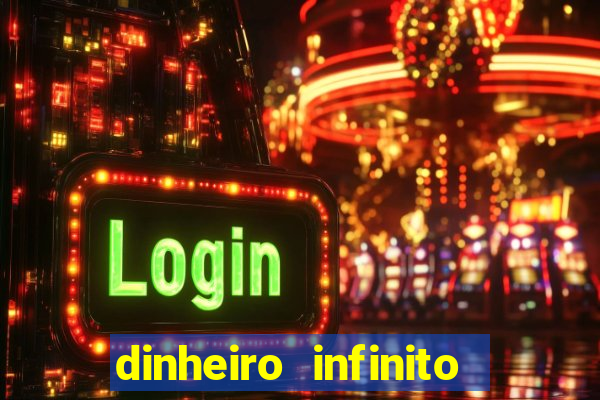 dinheiro infinito fortune tiger